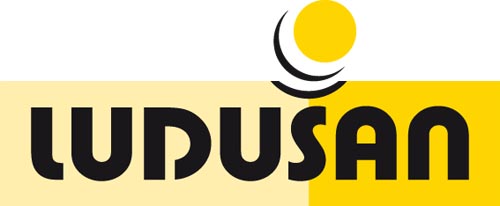 Logo Ludusan